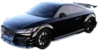 Transparent PNG of the GTA V vehicle obeyttrs