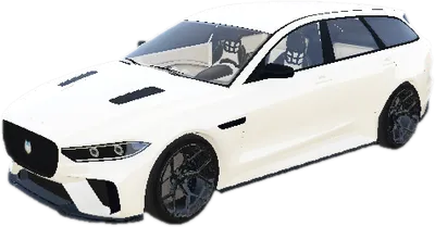 Transparent PNG of the GTA V vehicle ocfx