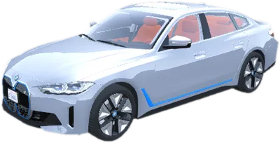 Transparent PNG of the GTA V vehicle ocni422spe