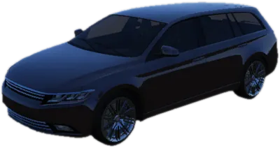 Transparent PNG of the GTA V vehicle odyssey