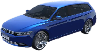 Transparent PNG of the GTA V vehicle odyz