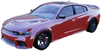 Transparent PNG of the GTA V vehicle offhellionwb