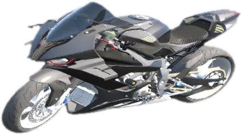 Transparent PNG of the GTA V vehicle offlrds1000r