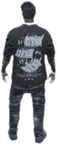 Transparent PNG of the GTA V vehicle offzenithrc
