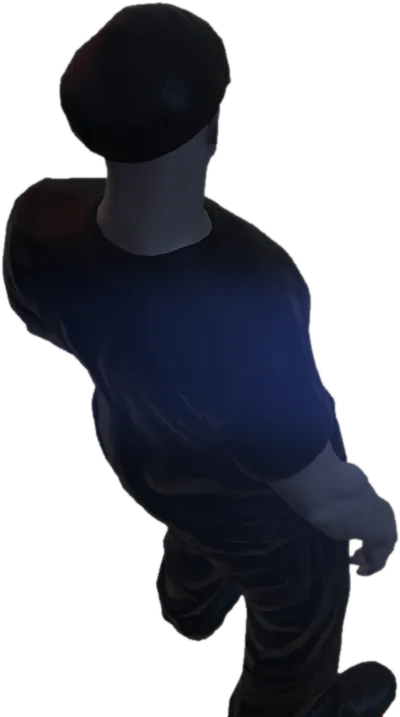Transparent PNG of the GTA V vehicle omaggiotsw