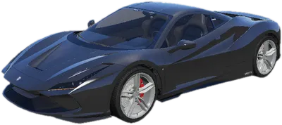Transparent PNG of the GTA V vehicle omagunm