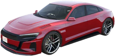 Transparent PNG of the GTA V vehicle omnisegt