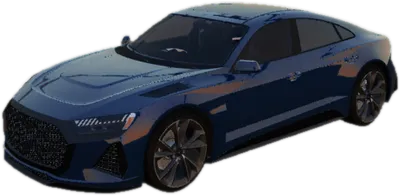 Transparent PNG of the GTA V vehicle omsr7