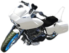 Transparent PNG of the GTA V vehicle onkl-phantom