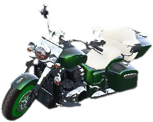 Transparent PNG of the GTA V vehicle onkl-pitbull
