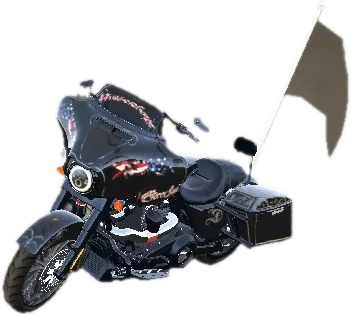 Transparent PNG of the GTA V vehicle onkl-raven