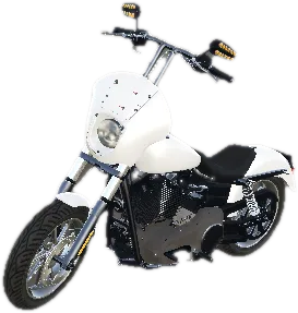 Transparent PNG of the GTA V vehicle onkl-sadking
