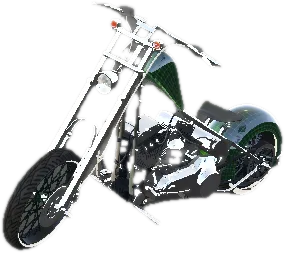 Transparent PNG of the GTA V vehicle onkl-shadowdiva