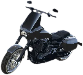 Transparent PNG of the GTA V vehicle onkl-speedfury