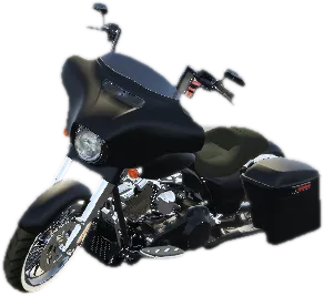 Transparent PNG of the GTA V vehicle onkl-stronghorse