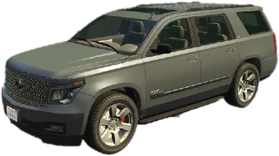 Transparent PNG of the GTA V vehicle onx_alamo