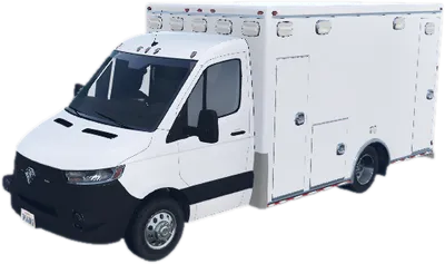 Transparent PNG of the GTA V vehicle onx_ambjog