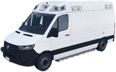 Transparent PNG of the GTA V vehicle onx_ambjog2