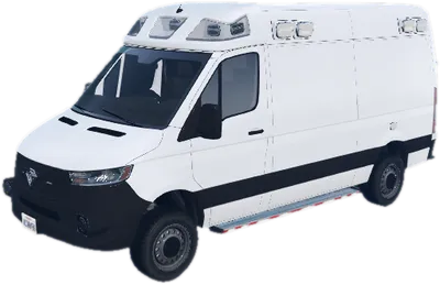 Transparent PNG of the GTA V vehicle onx_ambjog3