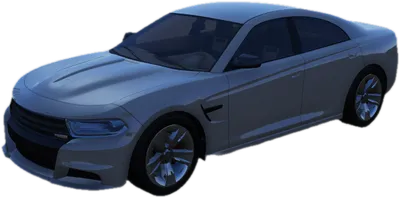 Transparent PNG of the GTA V vehicle onx_buffaloac