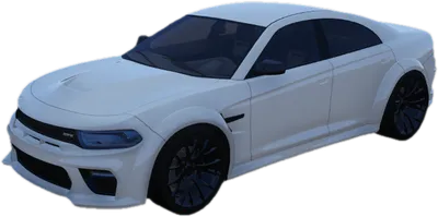 Transparent PNG of the GTA V vehicle onx_buffalohf