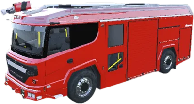 Transparent PNG of the GTA V vehicle onx_firestark