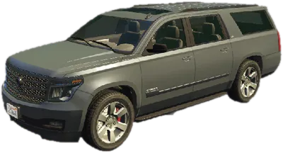 Transparent PNG of the GTA V vehicle onx_granger