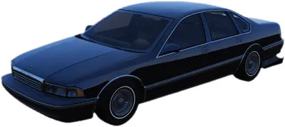 Transparent PNG of the GTA V vehicle onx_merit2