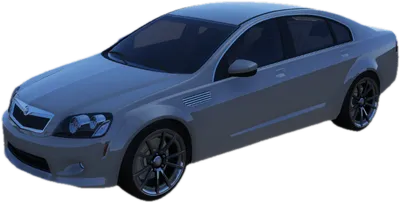 Transparent PNG of the GTA V vehicle onx_merit3