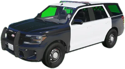 Transparent PNG of the GTA V vehicle onx_polaleu