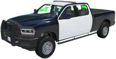 Transparent PNG of the GTA V vehicle onx_polbison