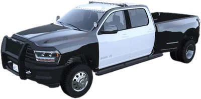 Transparent PNG of the GTA V vehicle onx_polbison2