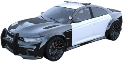Transparent PNG of the GTA V vehicle onx_polbuffhf