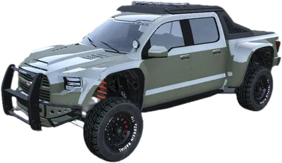 Transparent PNG of the GTA V vehicle onx_polcara