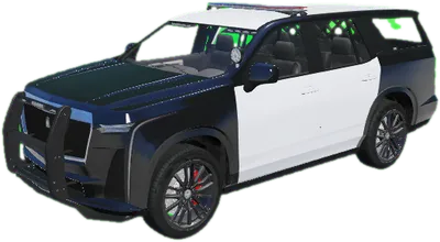 Transparent PNG of the GTA V vehicle onx_polcava