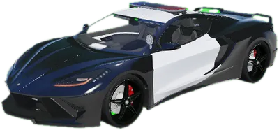 Transparent PNG of the GTA V vehicle onx_polcoq2