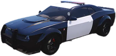 Transparent PNG of the GTA V vehicle onx_polgaunt