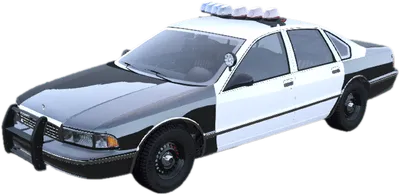 Transparent PNG of the GTA V vehicle onx_polmerit