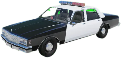 Transparent PNG of the GTA V vehicle onx_polmerit3