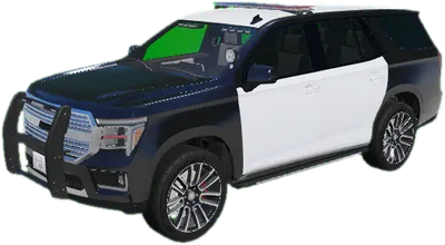 Transparent PNG of the GTA V vehicle onx_polregent