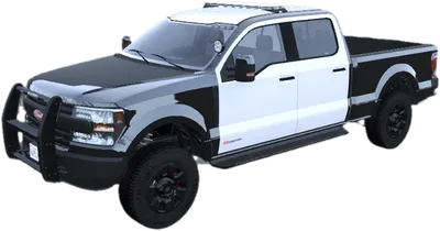Transparent PNG of the GTA V vehicle onx_polsand
