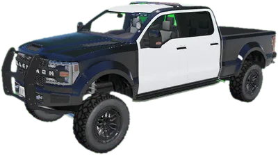 Transparent PNG of the GTA V vehicle onx_polsandh