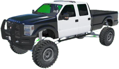 Transparent PNG of the GTA V vehicle onx_polsandk4