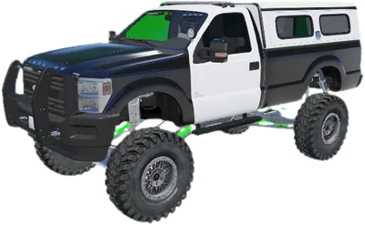 Transparent PNG of the GTA V vehicle onx_polsandk5