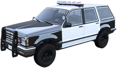 Transparent PNG of the GTA V vehicle onx_polscout2