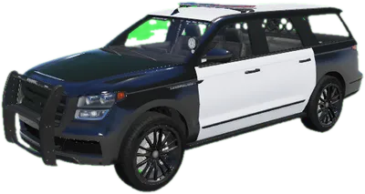 Transparent PNG of the GTA V vehicle onx_polstalk