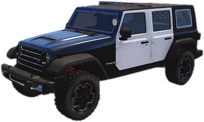Transparent PNG of the GTA V vehicle onx_polterm