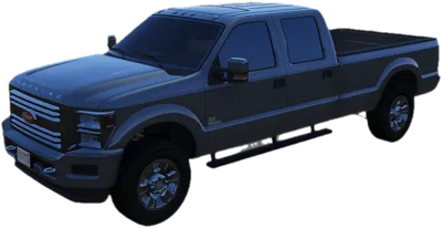 Transparent PNG of the GTA V vehicle onx_sandking