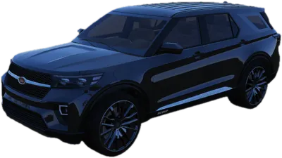 Transparent PNG of the GTA V vehicle onx_scout25