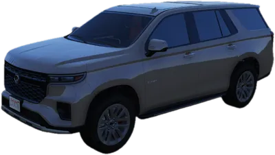 Transparent PNG of the GTA V vehicle onx_tfalamo